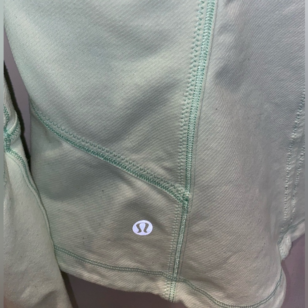 Lululemon Jacket - Picture 3 of 3